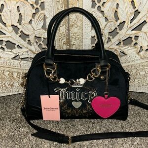 JUICY COUTURE PURSE